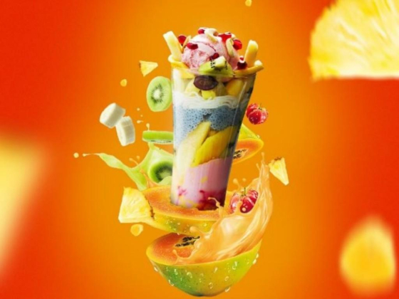 Falooda Nation