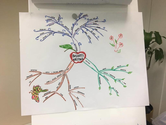 Insight Learning Organization