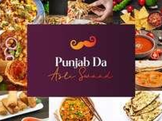 Punjab Pure Veg By Amritsr