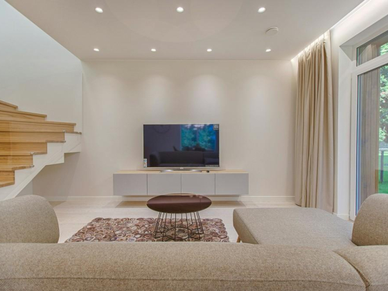 Mead To Execute Works For Interior Design