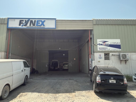 F Y N Express Courier Service