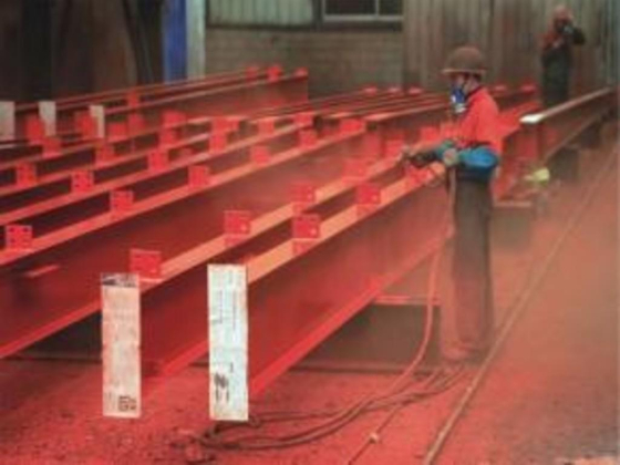 Nasco Steel Construction