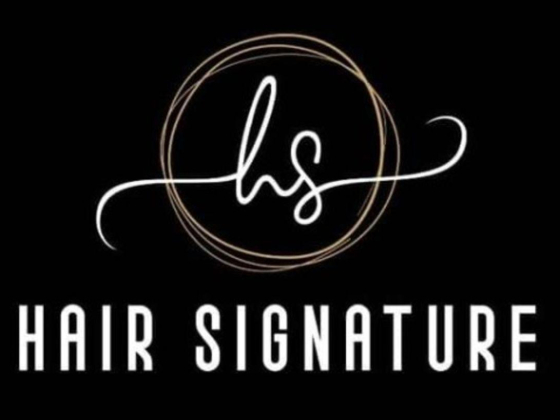 Hair Signature Beauty Lounge