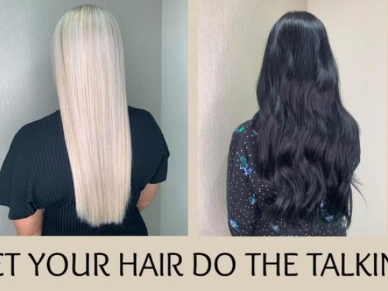 Hair Signature Beauty Lounge