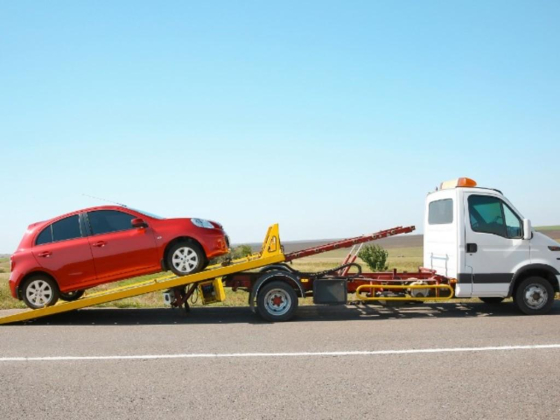 Muhmmad Aslam Cars Towing