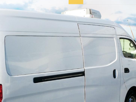 Trilogy Fab Truck Bodies