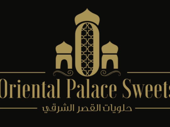 Oriental Palace Sweets