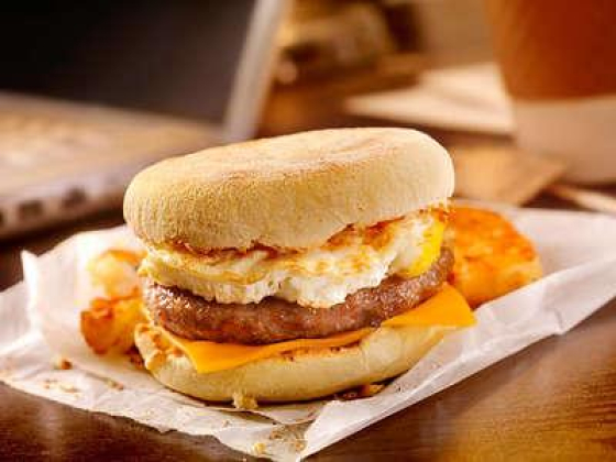 Mc Cafe