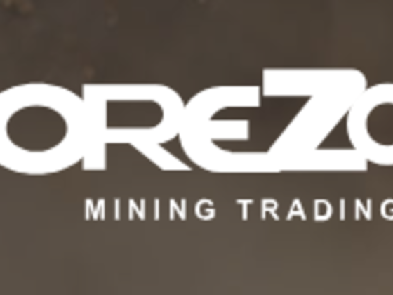 Orezone Mining Trading