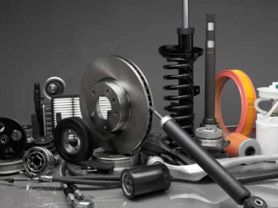 Benchmark Liners Auto Spare Parts