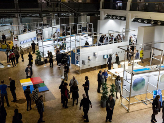 Fairs World Middle East Event Management