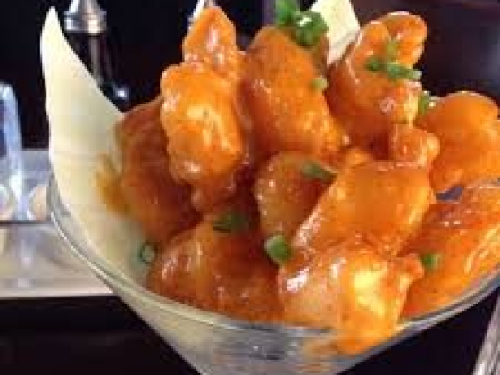P.F. Chang's - The Dubai Mall