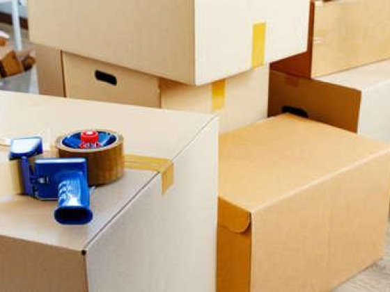 Space Hub General Warehousing