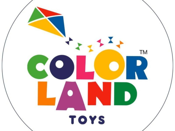 Color Land Childrens Toys Center