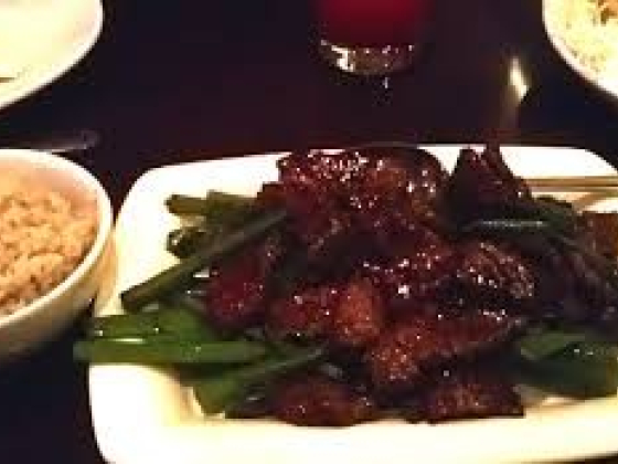 P.F. Chang's - The Dubai Mall