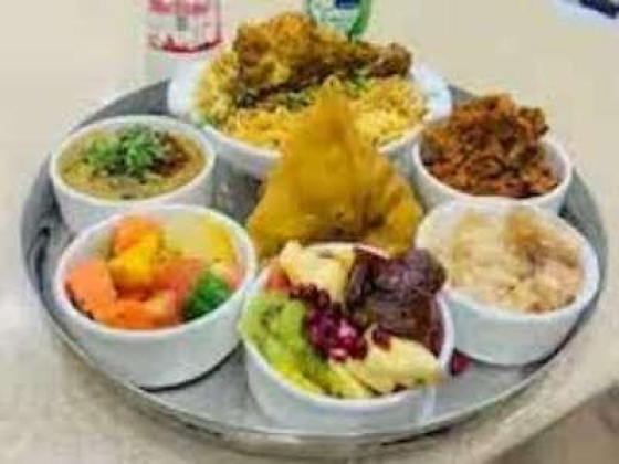 King"s Darbar Restaurant