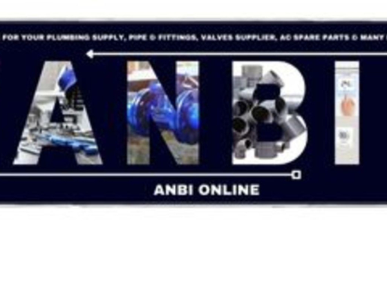 ANBI General Trading LLC.
