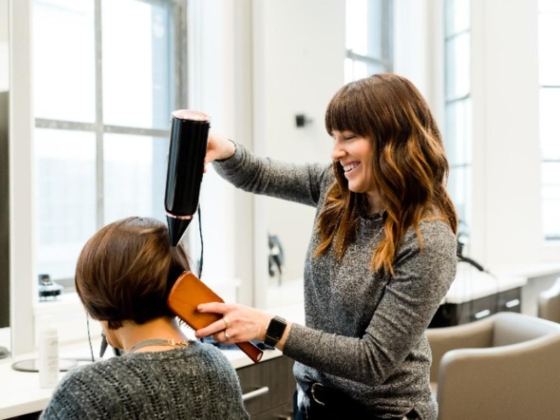 Pretty Angels Beauty Salon