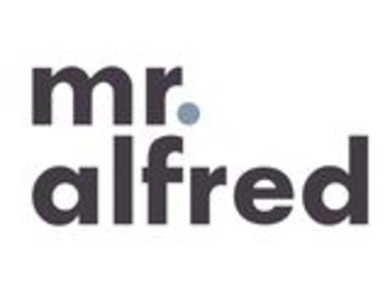 Mr. Alfred