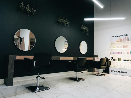 Look Life Gents Salon