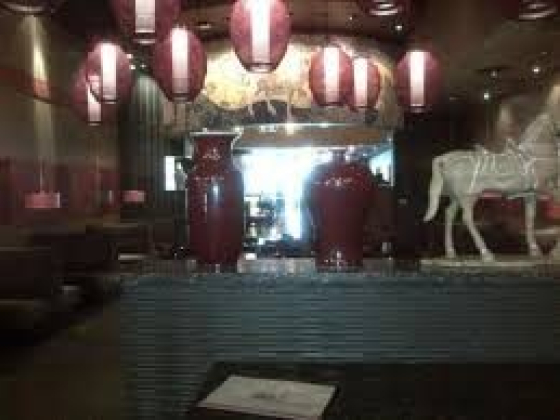 P.F. Chang's - The Dubai Mall