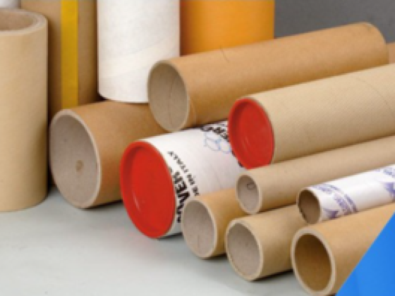 Eco Pack Packaging Materials Industrial