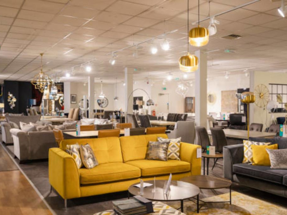 Livingpoint Furniture Trading