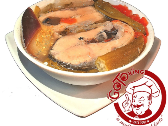 Original Goto King Restaurant