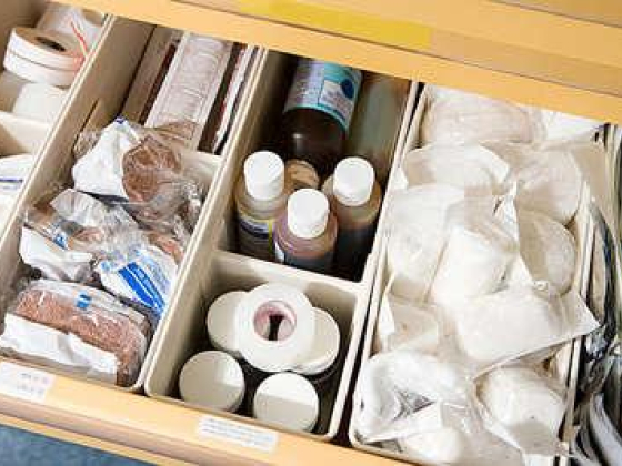 Helt Medical Supplies