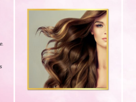Sanjira Beauty Salon