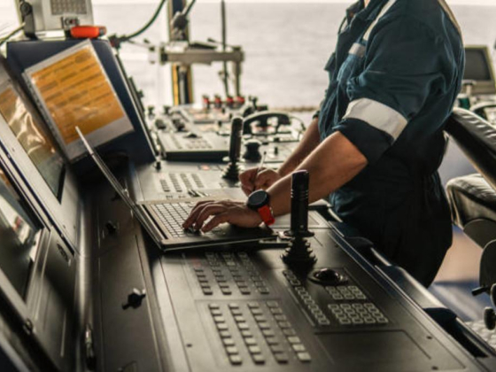 Sea San Marine Services