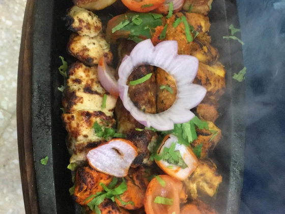 Nasreens Karachi Haleem And Biryani