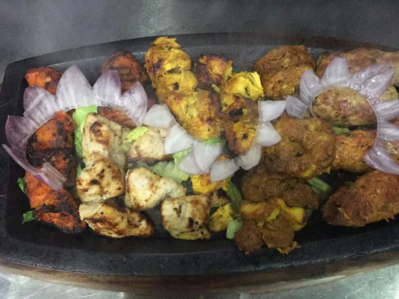Nasreens Karachi Haleem And Biryani