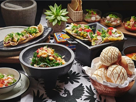 Tulum Restaurant