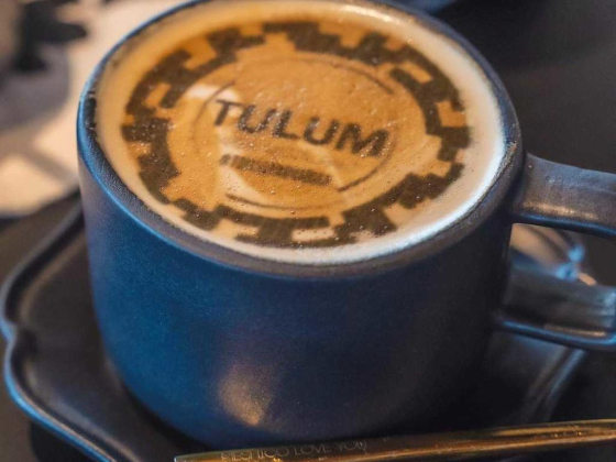 Tulum Restaurant