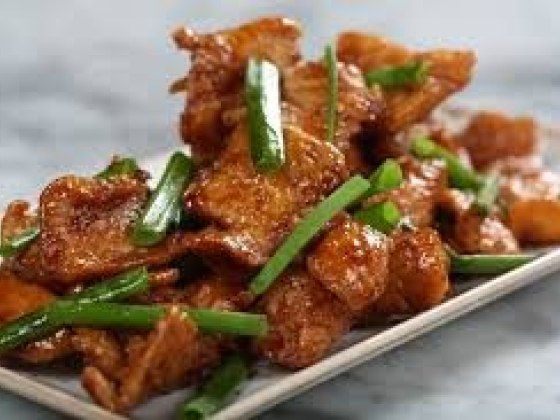 P.F. Chang's - The Dubai Mall
