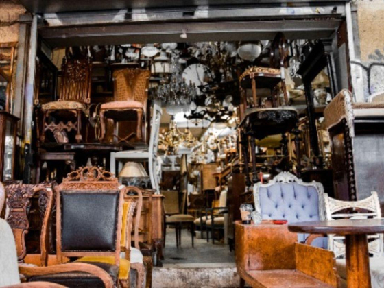 Florence Furniture