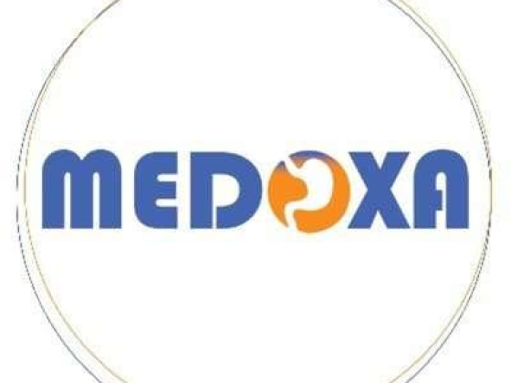 Medoxa Medical Equipment Trading