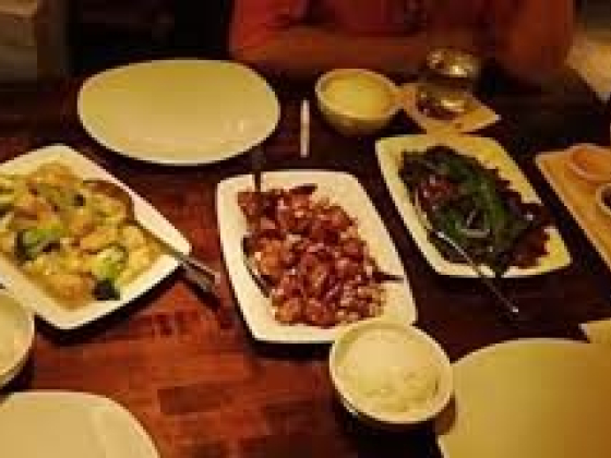 P.F. Chang's - The Dubai Mall