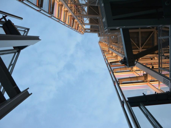 A C A STEEL CONSTRUCTIONS CONTRACTING