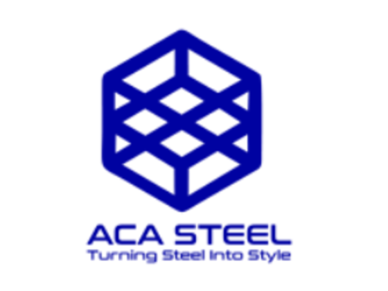 A C A STEEL CONSTRUCTIONS CONTRACTING