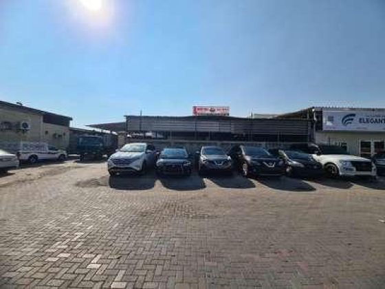 Drive Well Auto Mechanical Repairing