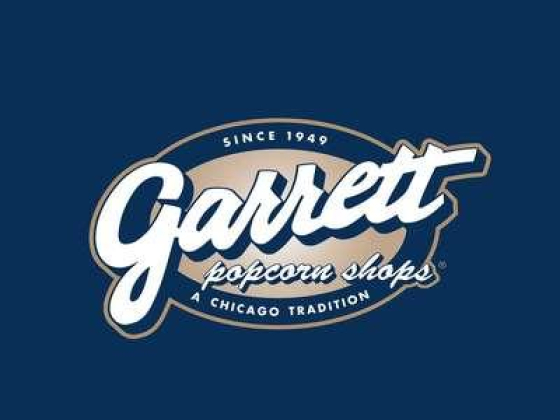 Garrett Popcorn