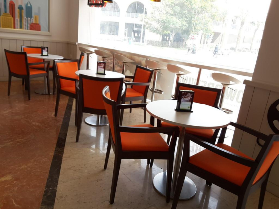 Bites Cafe