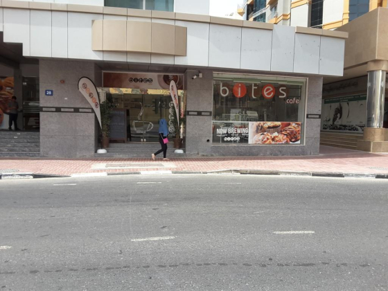 Bites Cafe
