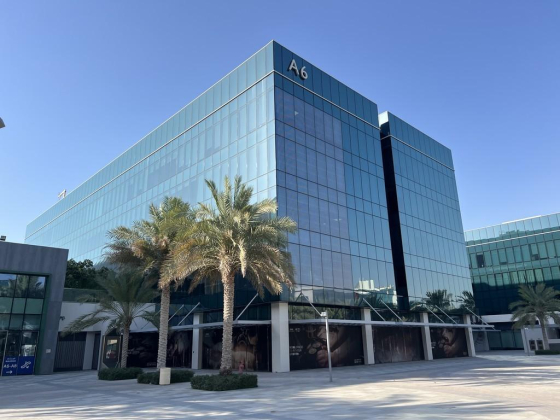 Finsa Middle East