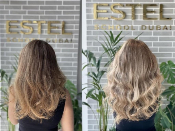 Estel Training Centre