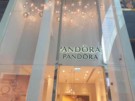 Pandora