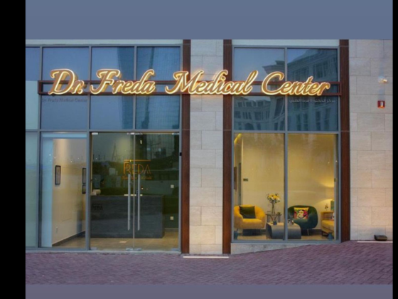 Dr.freda Medical Clinic