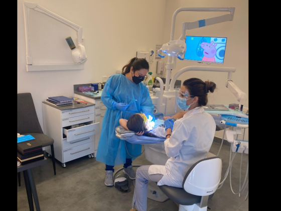 Dr.freda Medical Clinic